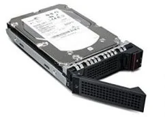 IBM 900GB 10K 12Gbps SAS 2,5 G3HS HDD 00WG695 - Dyski serwerowe - miniaturka - grafika 3