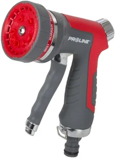 Proline Zraszacz pistoletowy deluxe 15 10-fk karta proline - Węże ogrodowe i zraszacze - miniaturka - grafika 2