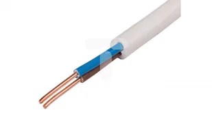 Elektrokabel Przewód YDY 2x2,5 450-750V NYM-O YDY_2x2_5 - Przewody elektryczne - miniaturka - grafika 3