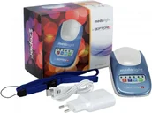 Lampy pozostałe - Prezent Bioptron ag Lampa Medolight Bioptron Zepter + Z4L-M - miniaturka - grafika 1