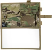 Akcesoria turystyczne - Helikon Mapnik MultiCam (MO-MPC-CD-34) H MO-MPC-CD-34 - miniaturka - grafika 1