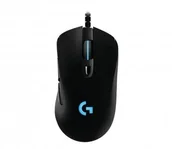 Myszki - Logitech G403 Prodigy czarna (910-004824) - miniaturka - grafika 1