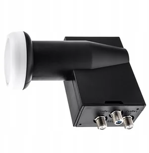 Lnb cyfrowy Scr Unicable II Gt-sat GT-S2dCSS24 - Konwertery satelitarne - miniaturka - grafika 2