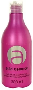 Stapiz Acid Balance szampon zakwaszający 300ml - Szampony do włosów - miniaturka - grafika 3