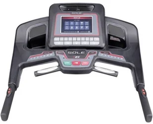 Sole Bieżnia elektryczna F85 Sole L3401 - Bieżnie - miniaturka - grafika 3