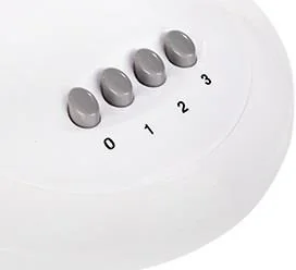 Wentylator Adler AD7304 Biały - Wentylatory - miniaturka - grafika 6