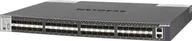 Switche - Netgear Switch M4300 XSM4348FS-100NES XSM4348FS-100NES - miniaturka - grafika 1