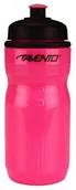 Shakery i bidony sportowe - Avento Avento Sport bidon, różowy, 500 ml 8716404272814 - miniaturka - grafika 1