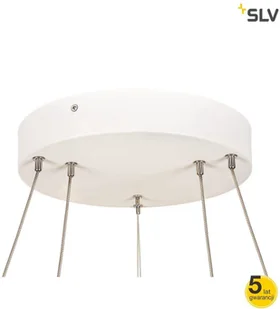 Spotline SLV ONE DOUBLE PD PHASE UP/DOWN wewnętrzna lampa wisząca LED biała przełącznik CCT 2700/3000 K 1004766) SLV 1004766 - Lampy sufitowe - miniaturka - grafika 5