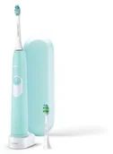 Szczoteczki elektryczne - Philips Sonicare Let's Start HX6212/90 - miniaturka - grafika 1