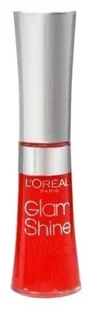 PARIS L'Oréal Glam Shine, Lippenstift 34923 - Konturówki do ust - miniaturka - grafika 2