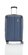 Walizki - Travelite WALIZKA średnia CITY 4koła 86l 073048 20 - miniaturka - grafika 1