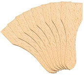 Pozostałe akcesoria kuchenne - Kesper 69968 raclette łopatka-wykonana z drewna bukowego, zestaw 8 sztuk 69968 - miniaturka - grafika 1