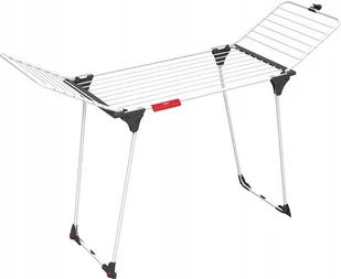 Vileda King Suszarka na pranie składana 20 metrów - Suszarki na ubrania - miniaturka - grafika 7