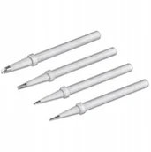 Akcesoria do lutowania - Zestaw zamiennych grotów do lutownicy AP2 4szt - miniaturka - grafika 1