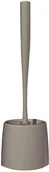 Akcesoria do wc - Bisk Szczotka Wc taupe Ida - miniaturka - grafika 1