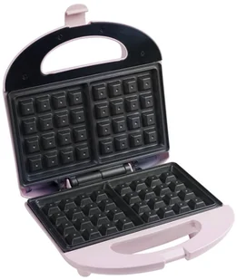 Bestron Sweet Dreams ASW401P - Gofrownice - miniaturka - grafika 2