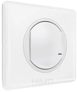 Legrand Netatmo łącznik bezprzewodowy oświetlenia i gniazd Celiane 067723 067723 - Wyłączniki światła i elektryczne - miniaturka - grafika 2