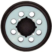 Tarcze do pił - DeWalt Serwis Tarcza z Rzepem 125mm N329079 23241 - miniaturka - grafika 1