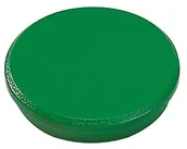Magnesy - Dahle Dahle technika biurowa magnes 32 mm Dahle 95432, 7 x 32 mm, 800 g, zielony 95432-21016 - miniaturka - grafika 1