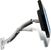 Uchwyty do monitorów - Ergotron Uchwyt MX LCD Arm mocowanie na cianę - 45-228-026 - miniaturka - grafika 1