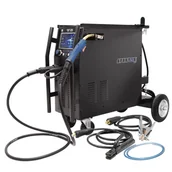 Spawarki - SPARTUS EasyMIG 325 - miniaturka - grafika 1