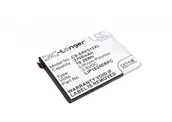 Baterie do telefonów - Cameron Sino Sony Ericsson Xperia X LIP1621ERPC 2700mAh 10.26Wh Li-Polymer 3.8V - miniaturka - grafika 1