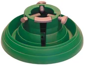 Stojaki choinkowe - Jumi Stojak pod choinkę Jumi okrągły ST-077324 - miniaturka - grafika 1