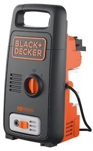 Black&Decker BXPW1300E (013781) - Myjki ciśnieniowe - miniaturka - grafika 2
