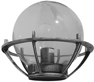 Su-Ma lampa stojąca KULE Z KOSZYKIEM 200 72 cm - Lampy ogrodowe - miniaturka - grafika 4