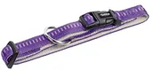 Obroże dla psów - Nobby 78509-01 obroża Soft Grip 78510-38 - miniaturka - grafika 1