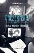 Wywiady - Świat Książki Aleksandra Szarłat Prezenterki - miniaturka - grafika 1