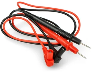 Przewody pomiarowe Rebel do mierników RB-830 / 838 - Kable komputerowe i do monitorów - miniaturka - grafika 2