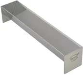 Pozostałe akcesoria kuchenne - Städter 622104 kształt pasztet kształt trójkąta, 30 x 6 x 6 cm B001TABKGI - miniaturka - grafika 1