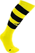Skarpetki sportowe męskie - Kappa lipeno X3 Socks, unisex, dla dorosłych unisex  dla dorosłych, lipeno X3, żółty, 43/46 303MB60 - miniaturka - grafika 1