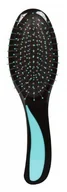 Szczotki i grzebienie do włosów - Donegal SZCZOTKA Z PODUSZKĄ czarna/kolor (9004) SO_44754 - miniaturka - grafika 1
