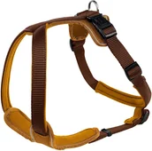 Survival - akcesoria - Hunter Szelki Neoprenowe brązowe 454-049 - miniaturka - grafika 1