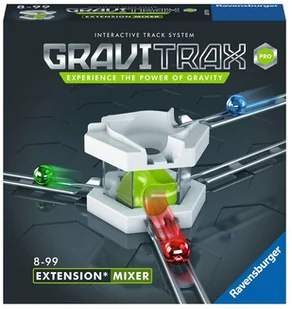 Ravensburger Verlag GraviTrax Mixer - Pozostałe książki - miniaturka - grafika 3