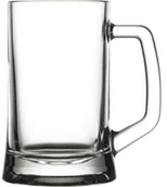 Wyposażenie lokali gastronomicznych - Pasabahce Kufel do piwa 385 ml | 400104 - miniaturka - grafika 1