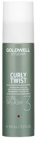 Goldwell StyleSign Curl Splash Nawilżający żel do loków 100ml 0000046917 - Kosmetyki do stylizacji włosów - miniaturka - grafika 3