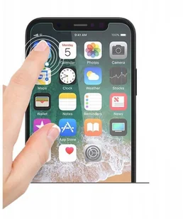 HOFI Szkło Hartowane do iPad Air 1 / 2 / pro 9.7 - Akcesoria do tabletów i e-booków - miniaturka - grafika 3