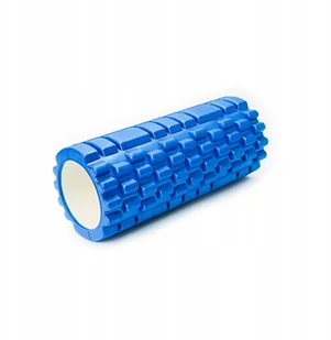 Do Masażu Yoga Allright Wałek - Akcesoria do masażu - miniaturka - grafika 2