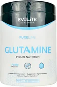 Aminokwasy - Evolite Glutamine 400 g - miniaturka - grafika 1