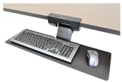 Akcesoria do serwerów - Ergotron Ergotron Neo-Flex Underdesk Keyboard Arm 97-582-009 - miniaturka - grafika 1