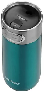Contigo Kubek termiczny Luxe 360 ml biscay bay 2104368 - Kubki termiczne - miniaturka - grafika 4