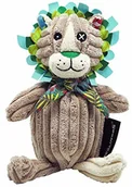 Maskotki i pluszaki - Deglingos Les Les Simply przytulanka"Jélékros der Löwe", 15 cm - miniaturka - grafika 1