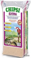 Podłoże dla gryzoni - Chipsi Extra Podłoże Z Trocin Bukowych - 15 Kg, Ziarna Średnie - miniaturka - grafika 1