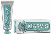 Pasty do zębów - Marvis Anise mięta 25 ml, 1 sztuka - miniaturka - grafika 1