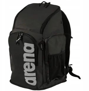 Arena Plecak sportowa Team Backpack 45 45 litrów 520mm x 350mm$119 x 270 mm 1 komora Poliester kolor czarny - Plecaki - miniaturka - grafika 3