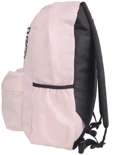 Vans Plecak młodzieżowy Realm Flying V - cradle pink VN0A3UI8V1C1 - Plecaki - miniaturka - grafika 3